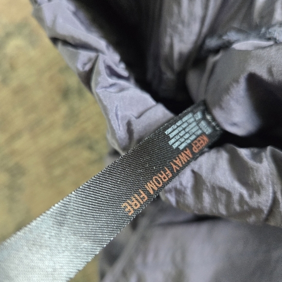 Free People FP Movement The Way Home High Rise Joggers Pants Deep Sea XS - Picture 5 of 8